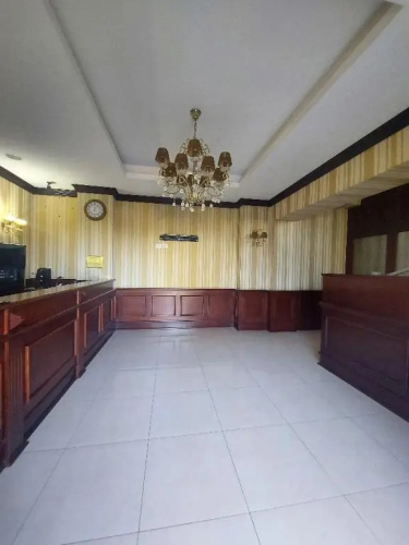 hotel pie d'or