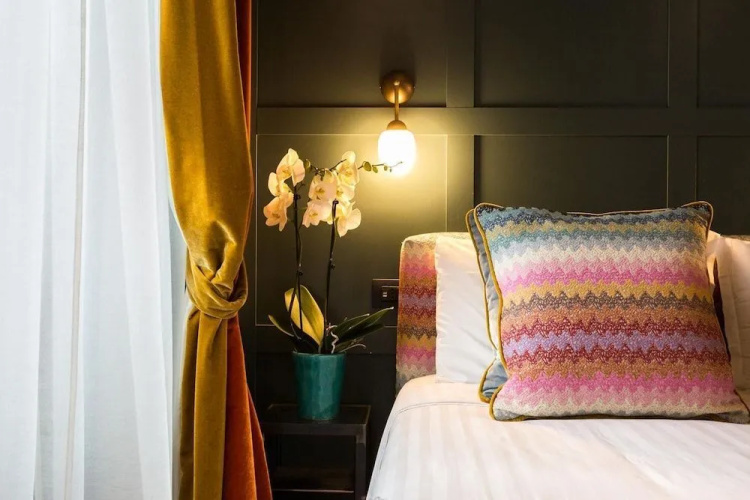 Living Suites