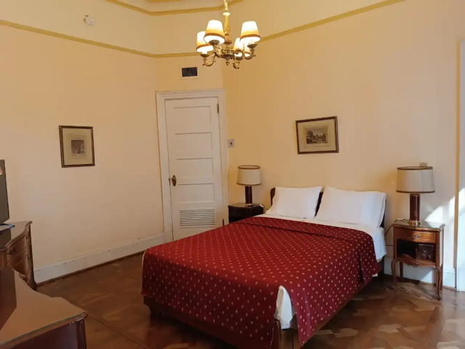 Gran Hotel Bolivar