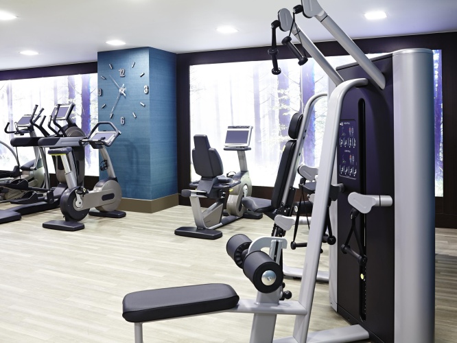 Novotel London Brentford photo 17