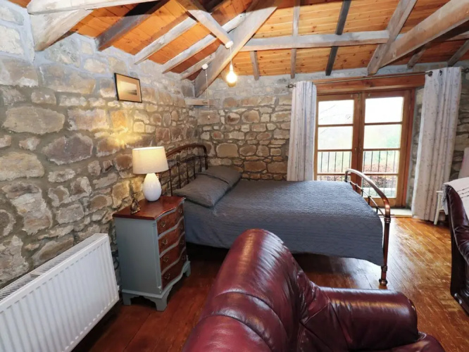 The Granary