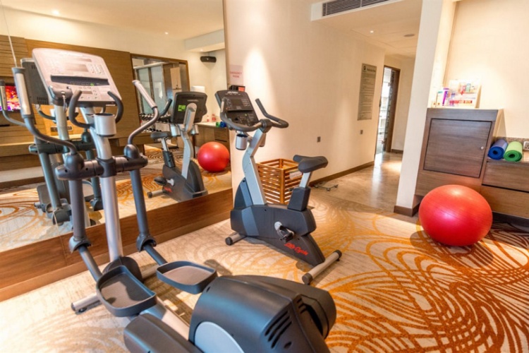 Holiday Inn Jaipur City Centre photo 24