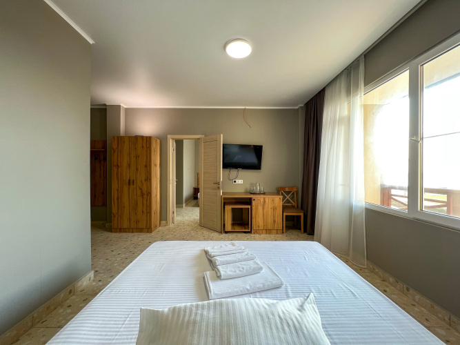 Napra Spa Hotel