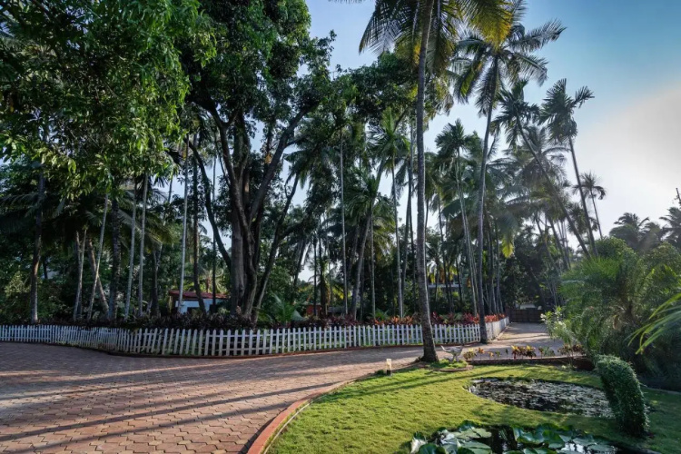 Villa Lani