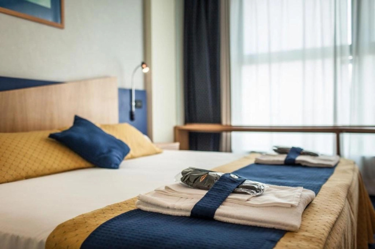 Hotelafbeelding
