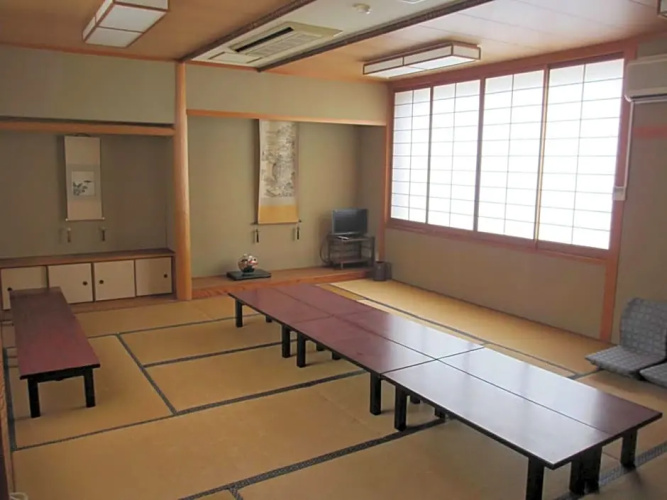 Hotel Hibaso