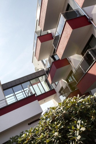 Hotel-Restaurant Haus Hubertus
