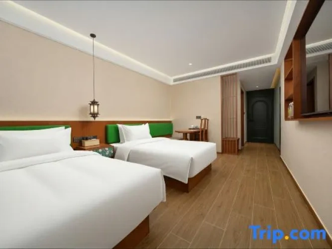 Business Twin room