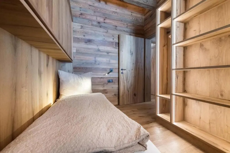 Chalet-Karwendel