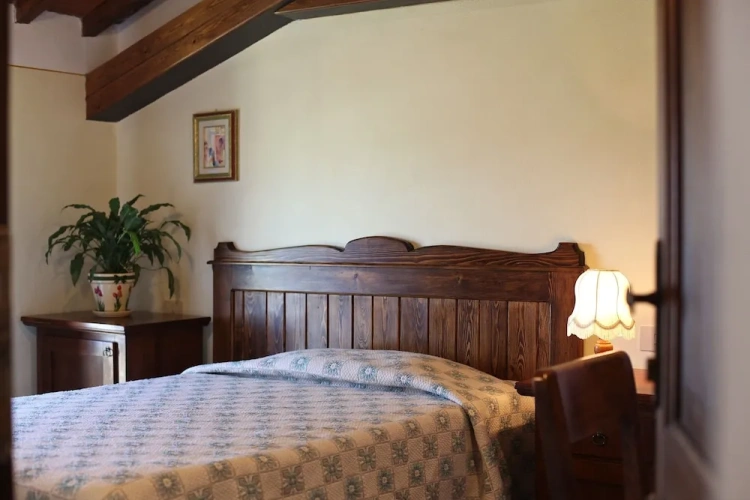 Standard Single room with land view