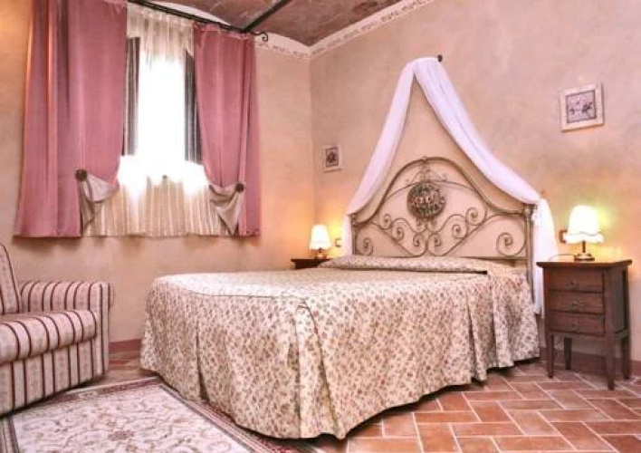Agriturismo Allevamento Renaccino