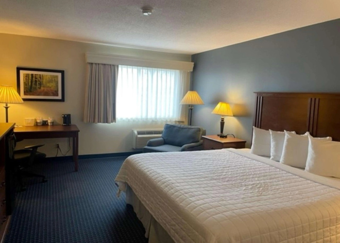Best Western Inn