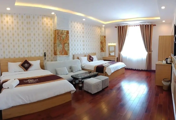 Superior Double room