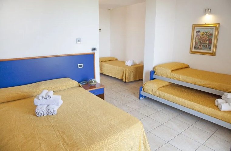 Hotel smeraldo