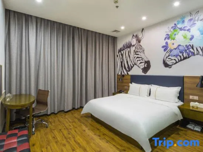 Zebra Time Hotel