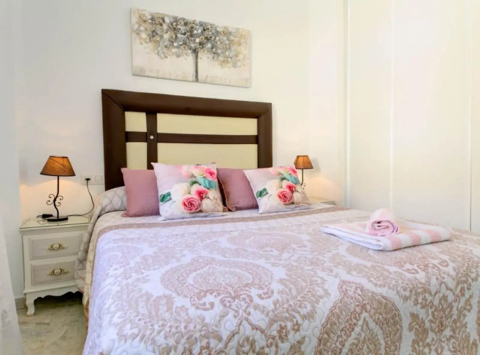 Apartamento Viñuela
