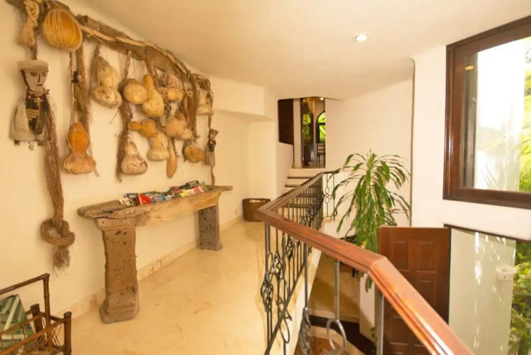 Villa Ensueño by PRP