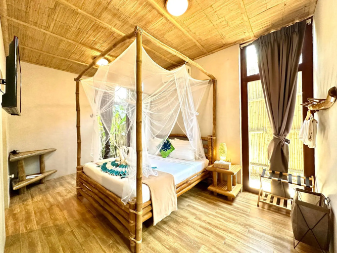 Buko Beach Resort - Adults Only