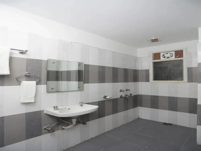 Hotel Gaurav Continental