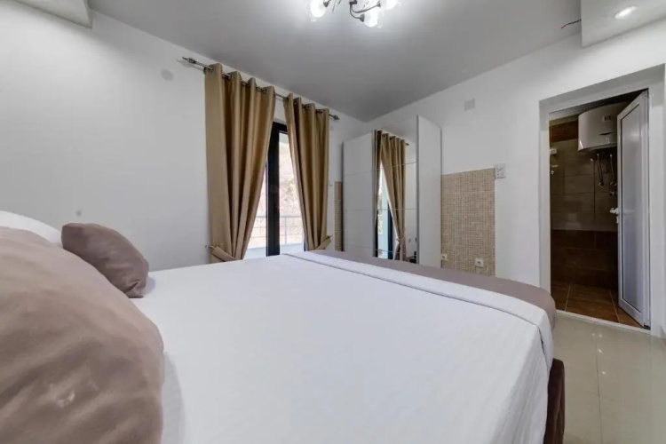 Alt Braic Villa