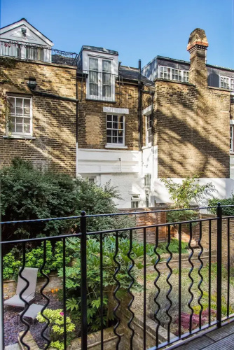 Hans Place II by Onefinestay