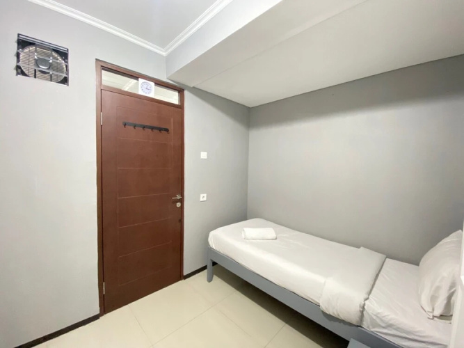 Strategic 2Br At Gateway Pasteur Apartment