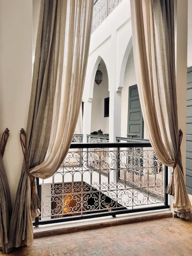 Riad Instant T