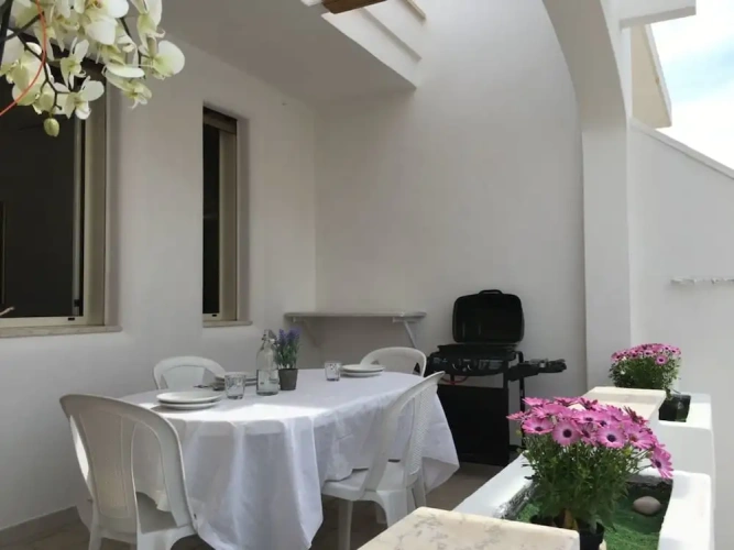 2 Bedrooms Apartment with balcony