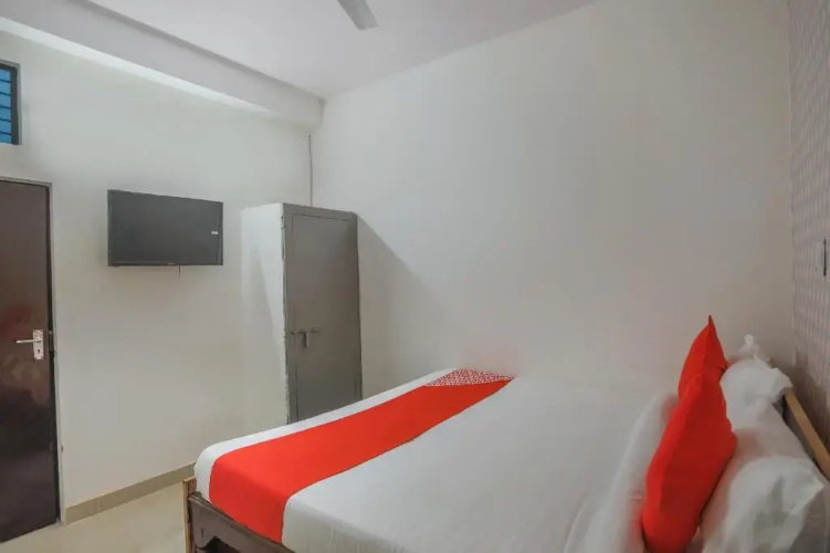 Otel görseli