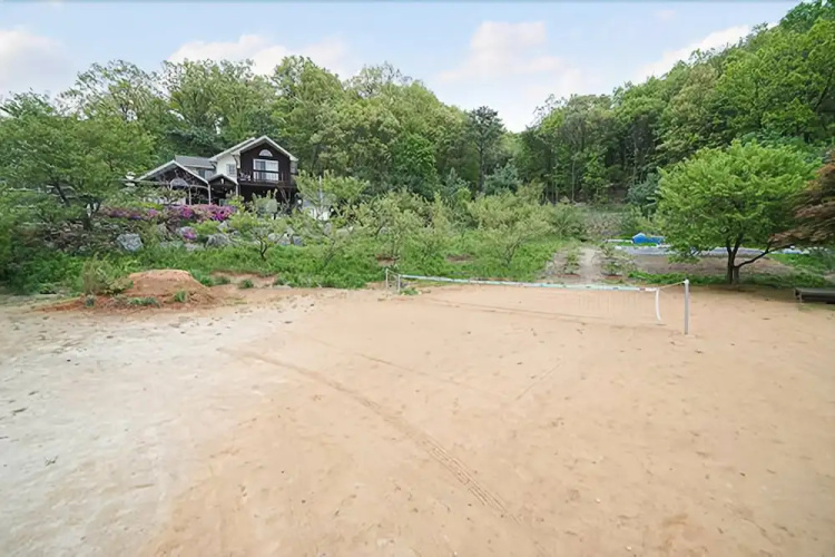 Yeoju Midmi Pension
