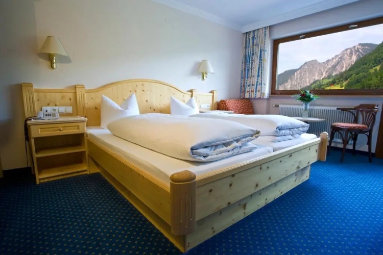 Hotel Brunella