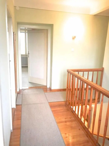 Lovely House - Double Bed, Parking