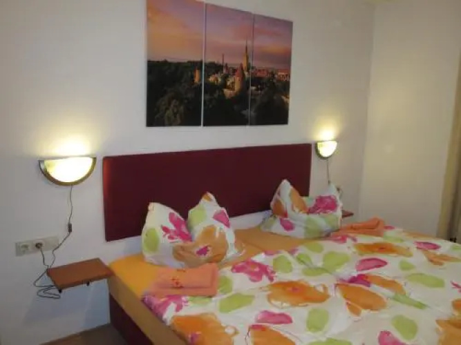 Pension Weinhaus Unger