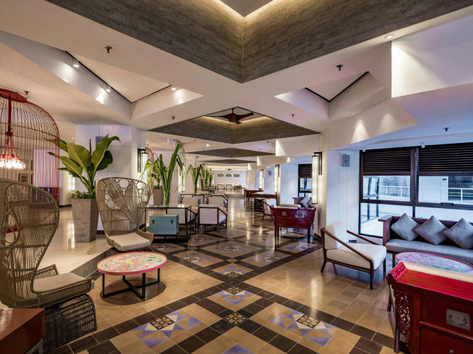 Doubletree Resort by Hilton Penang photo 20