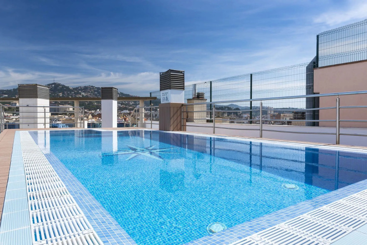 Apartamentos Blau photo 15
