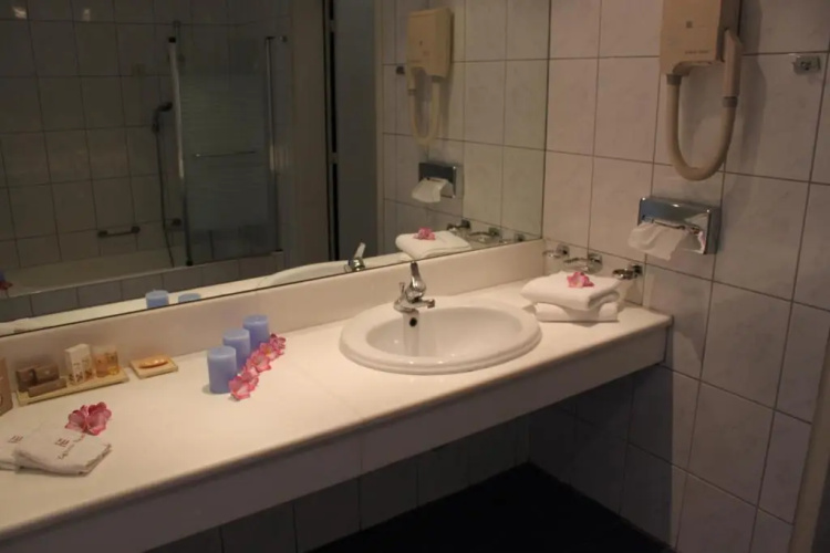 Egnatia City Hotel & Spa