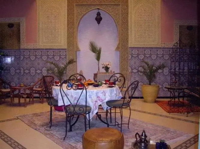 Riad Dar Khaddouj