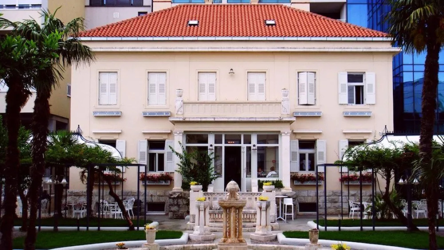 Image de l'hôtel