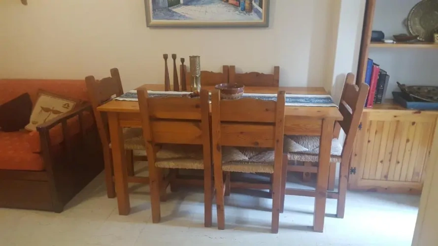 1 Bedroom Cottage