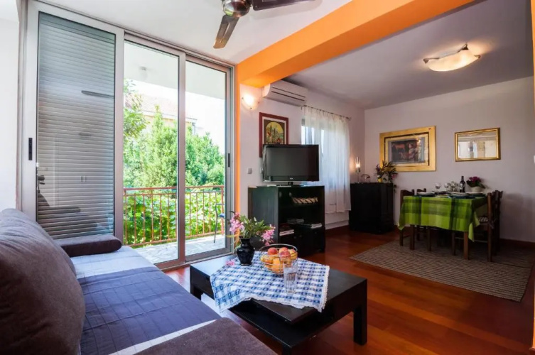Lara&Dan apartments