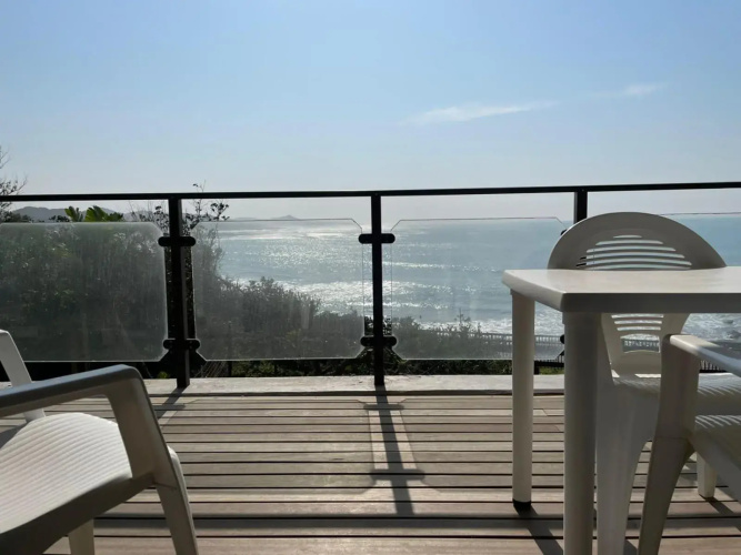 9 Coogee Bay