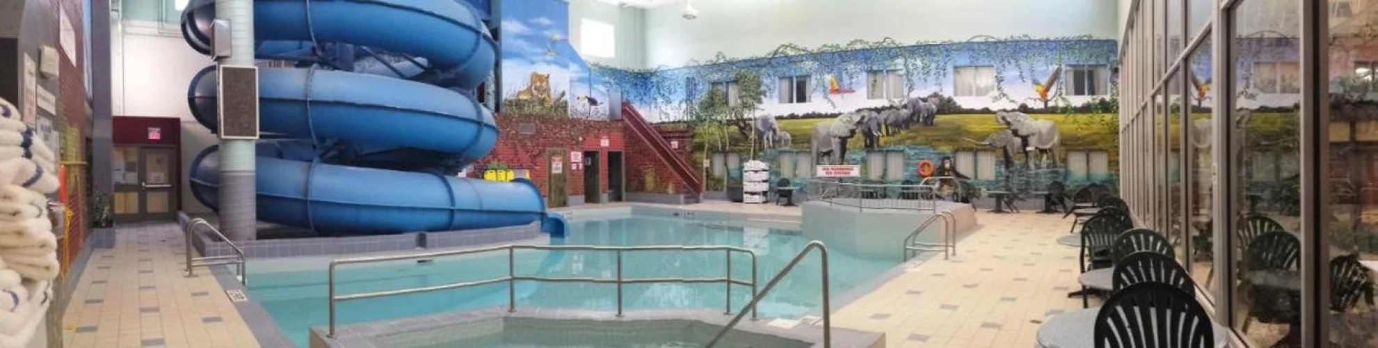 Canad Inns Destination Centre Fort Garry photo 15