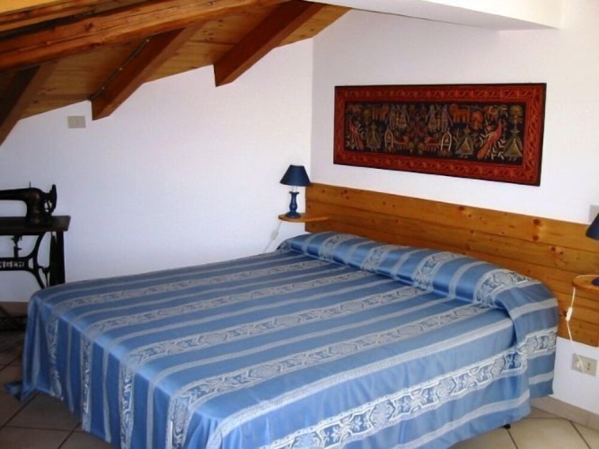 1 Bedroom Standard Apartment