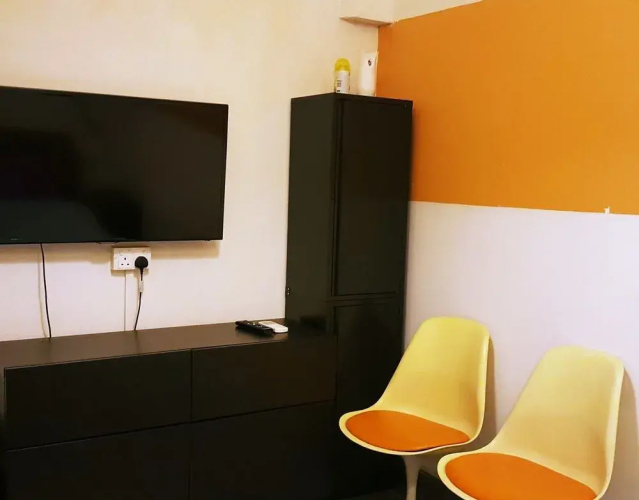 Inncrowd Backpackers Hostel 1.1