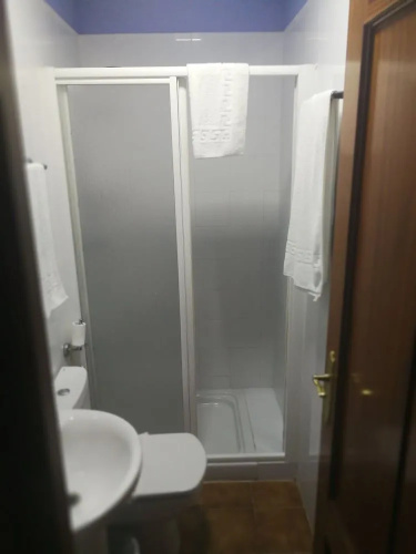 Hostal Frasquita
