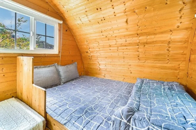 1 Bedroom Standard room