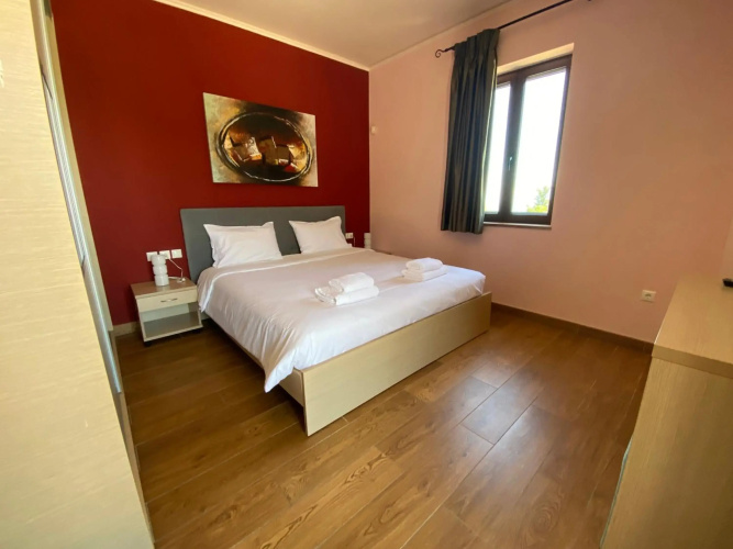Anemones Villas