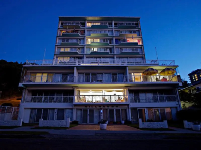 Imagen del hotel