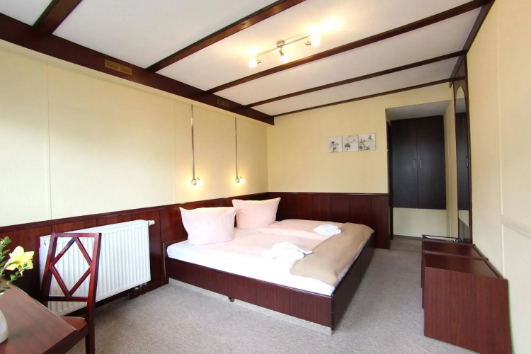 Hotel Dresden Domizil