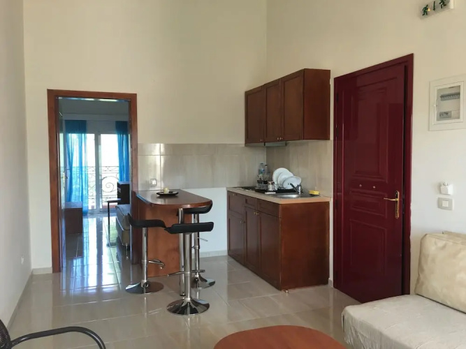 Ai - Helis Resort Hotel